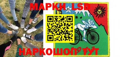 гашик Камышлов