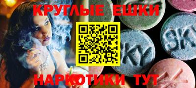 гашик Камышлов